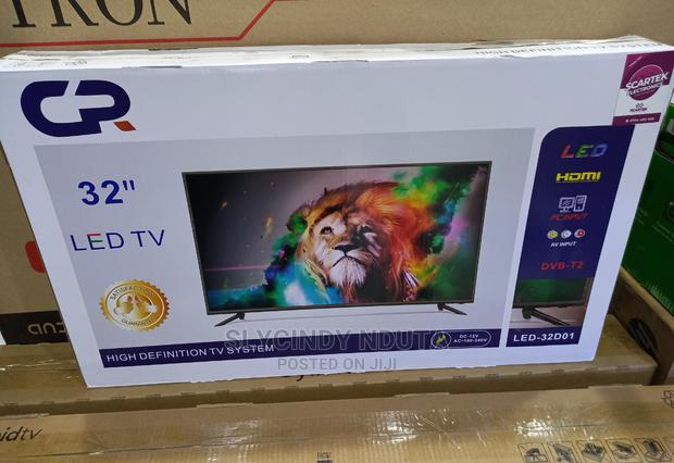 Cr 32" Tv. - main view