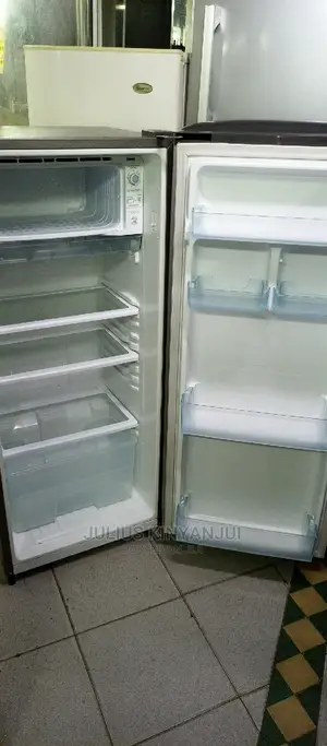 212L Single Door Fridge