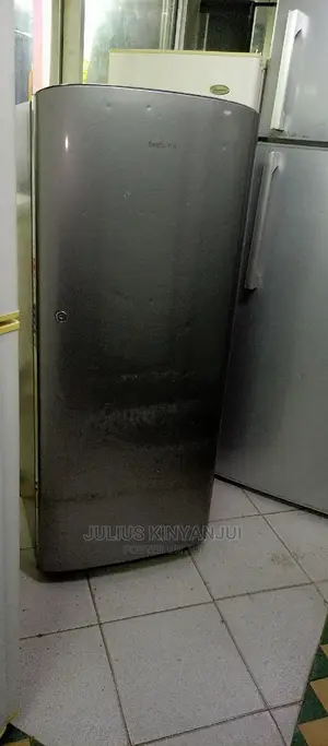 212L Single Door Fridge