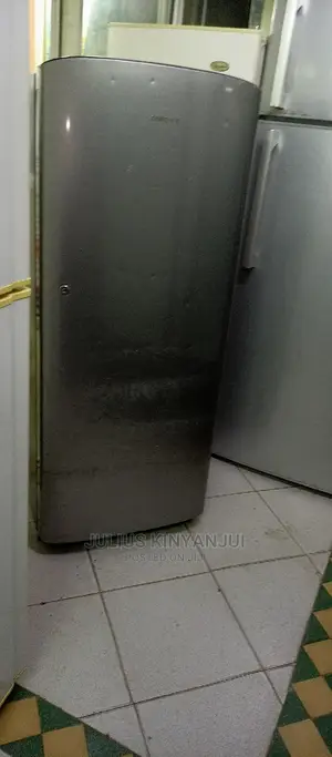 212L Single Door Fridge