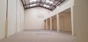 10000 Sq Feet Godown/Warehouse to Let