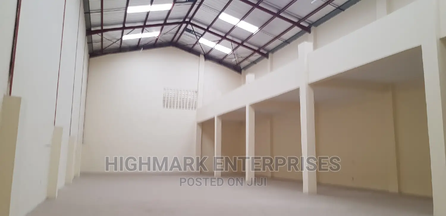 10000 Sq Feet Godown/Warehouse to Let