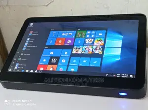 New Desktop Computer 4GB Intel Celeron SSD 60GB