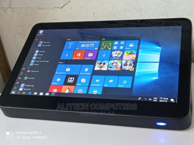 New Desktop Computer 4GB Intel Celeron SSD 60GB - main view