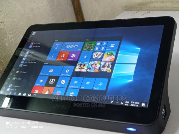 New Desktop Computer 4GB Intel Celeron SSD 60GB - thumbnail 4