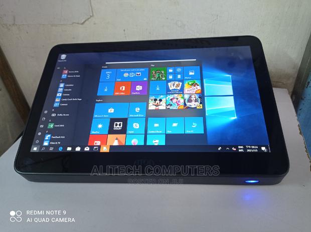 New Desktop Computer 4GB Intel Celeron SSD 60GB - thumbnail 5