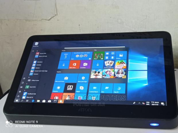 New Desktop Computer 4GB Intel Celeron SSD 60GB - thumbnail 6