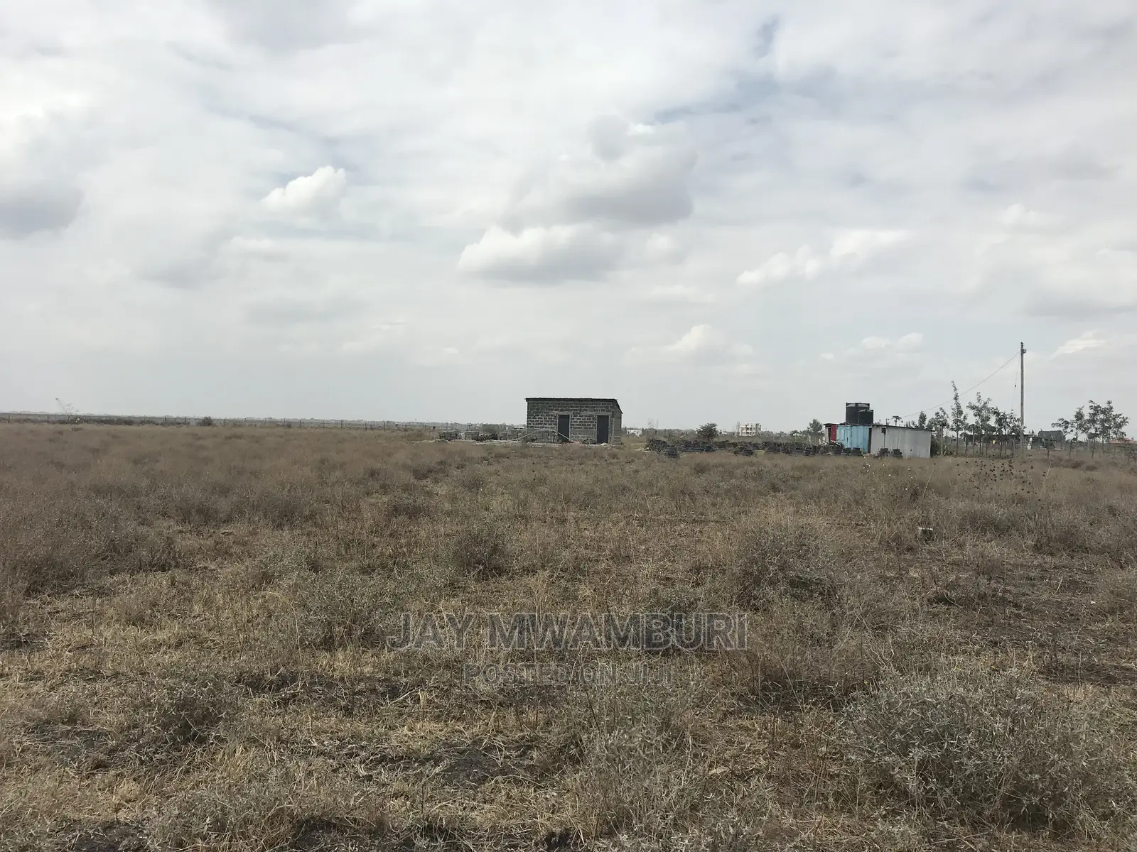 50 by 100 Plot Katani
