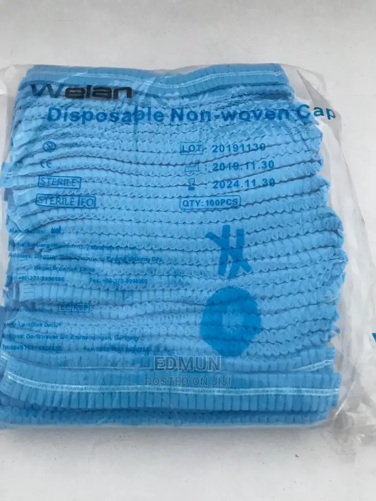 Disposable Hairnets
