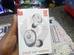 Beats Tws5 Wireless Earbuds. - thumbnail 2