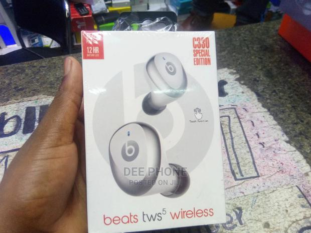 Beats Tws5 Wireless Earbuds. - thumbnail 3
