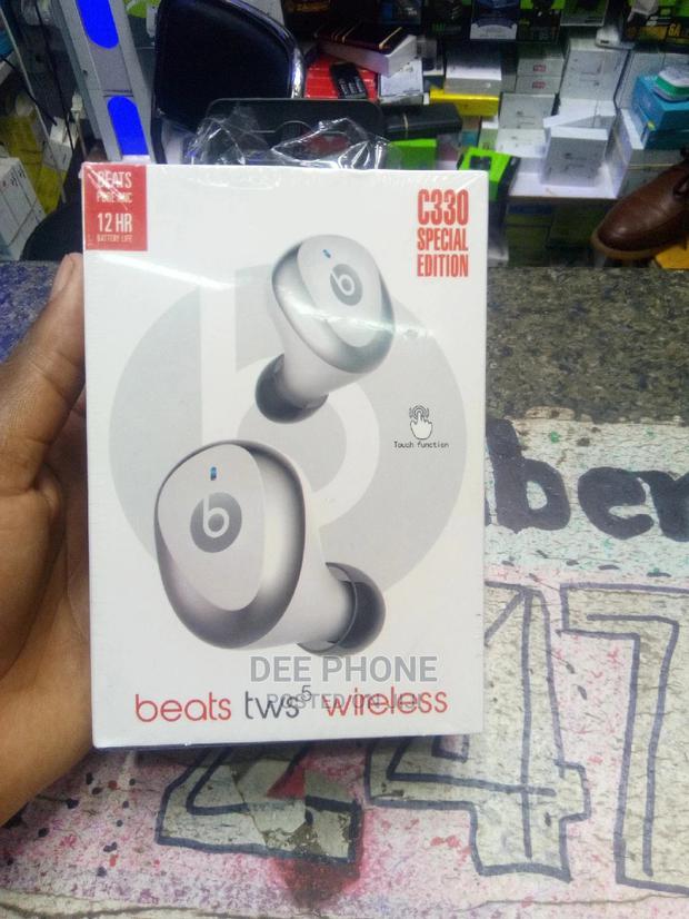 Beats Tws5 Wireless Earbuds. - thumbnail 4