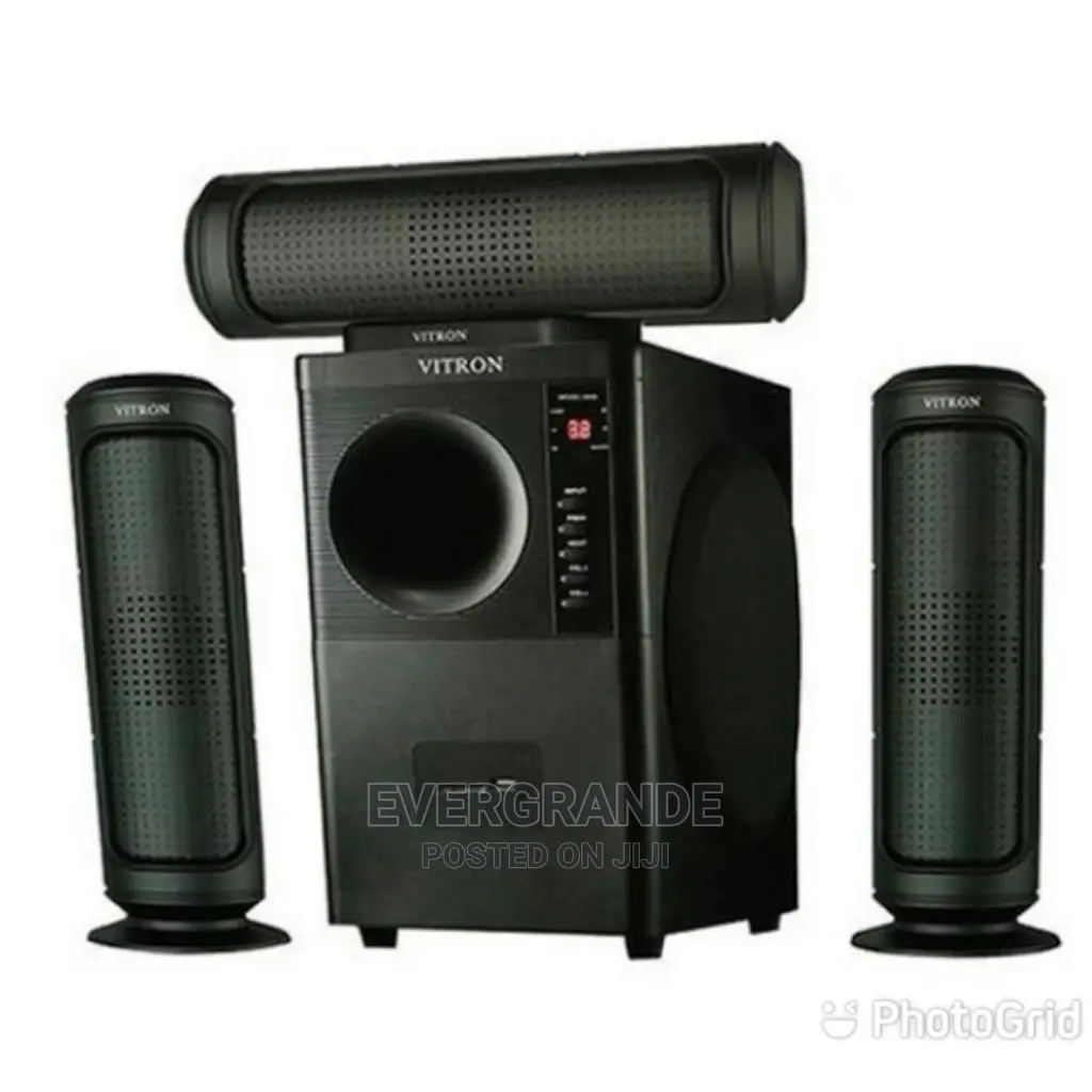 Vitron V635 Subwoofer
