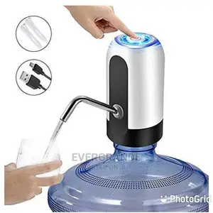 Automatic Water Dispenser