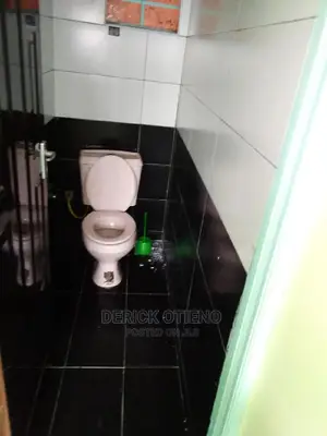 1bdrm Apartment in Jamhuri for rent