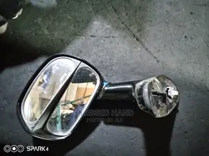 Wingmirror Harrier 240