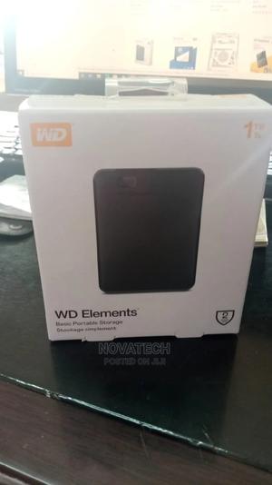 1tb Western Digital HDD Hard Drive Disk - thumbnail 2
