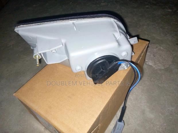 Foglamp L-Touring - thumbnail 2