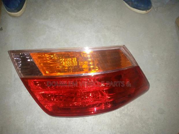 Tail Lamp Allion 2008/260