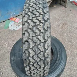 Maxxis Tires Sizes 205R16C 8 Ply Rating.