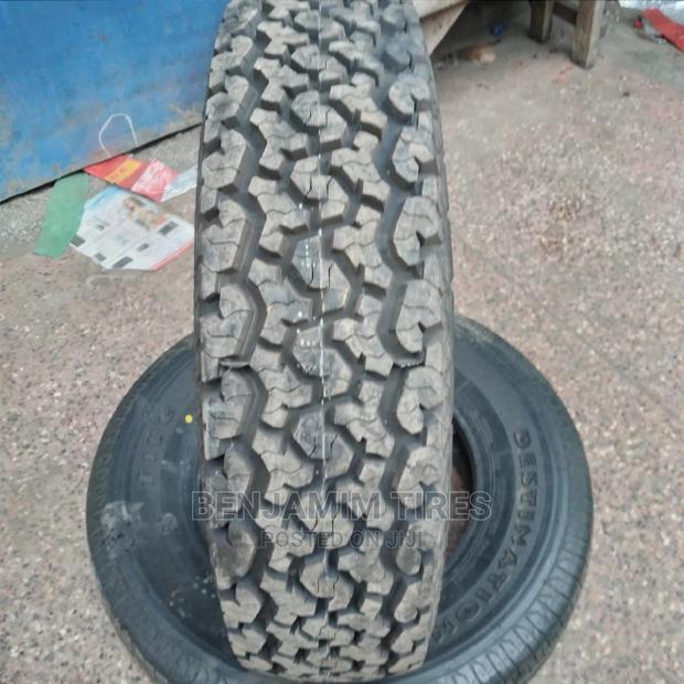 Maxxis Tires Sizes 205R16C 8 Ply Rating.