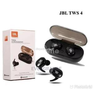 Tws-4 Jbl Pods - main view