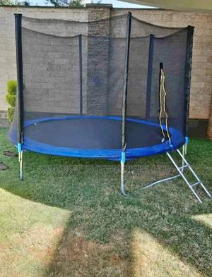 Trampolines Trampolines - thumbnail 2