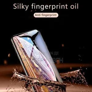 Samsung Note 10 Plus Polymer Nano Curved Screen Protector