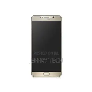 Samsung Note 5 Screen Protector Glass - 0.3mm Tempered Glass