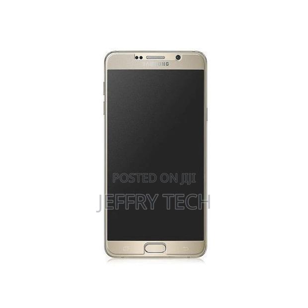 Samsung Note 5 Screen Protector Glass - 0.3mm Tempered Glass