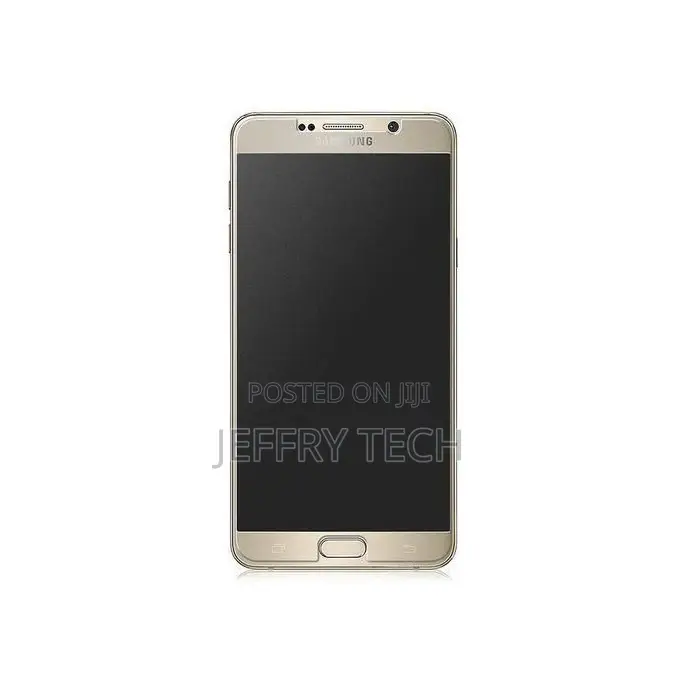 Samsung Note 5 Screen Protector Glass - 0.3mm Tempered Glass