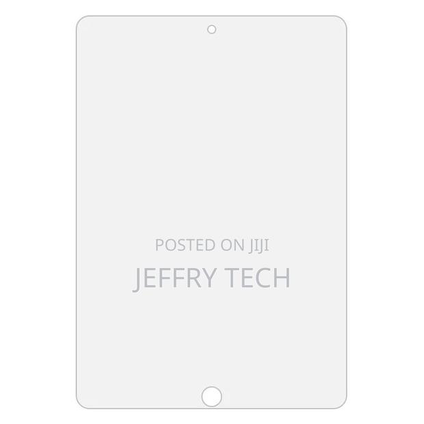 Matte Paperfeel Screen Protector for iPad 10.2 (2019) 5 Out - thumbnail 3