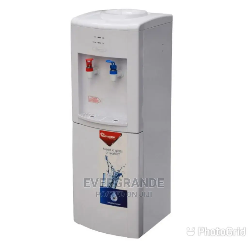 Hot and Normal Nunix Dispenser