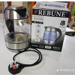 Electric Kettle Rebune