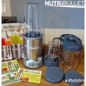 Nutri Bullet Blender - thumbnail 2