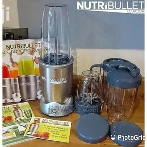 Nutri Bullet Blender
