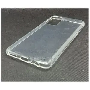 Phone Case for Oppo Reno5 Oppo Reno 5 - Transparent Thin
