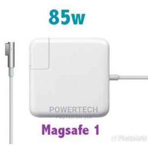 Macbook Charger- T Shape - thumbnail 2