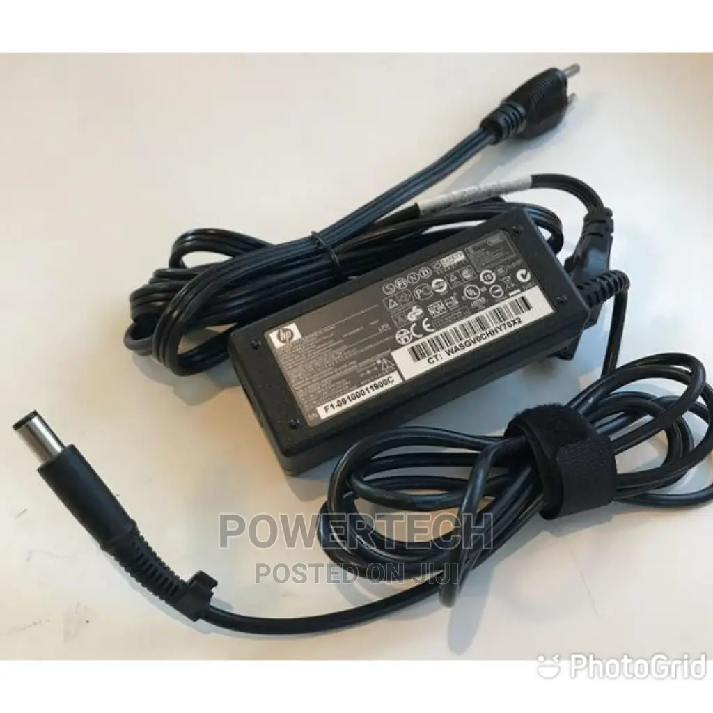 Big Pin Hp Laptop Charger