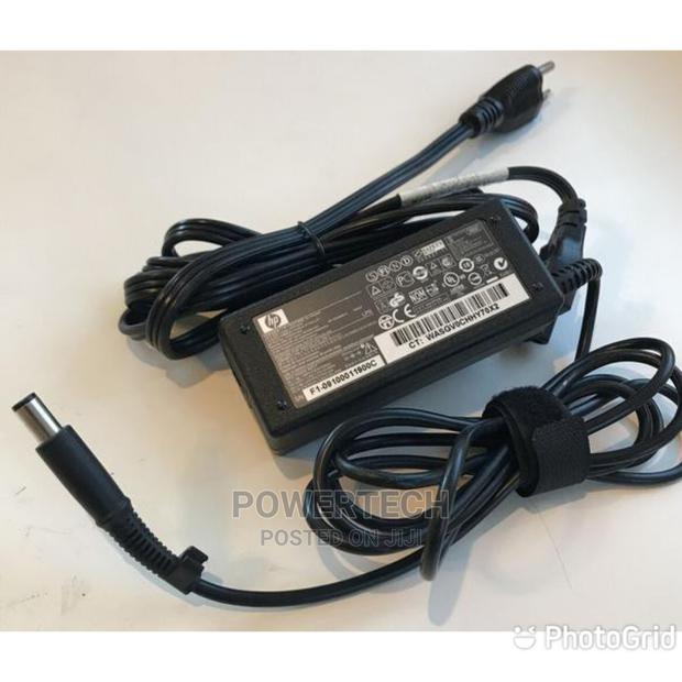 Big Pin Hp Laptop Charger - main view