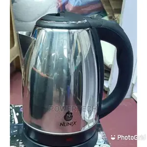 Nunix Electric Kettle