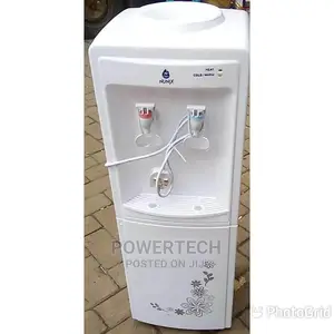 Nunix Hot and Cold Water Dispenser