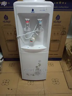 Water Dispenser -Hot and Cold