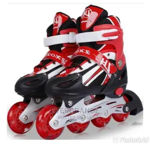 Skating Shoes Available