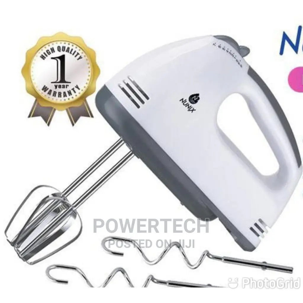 Hand Mixer On Sale