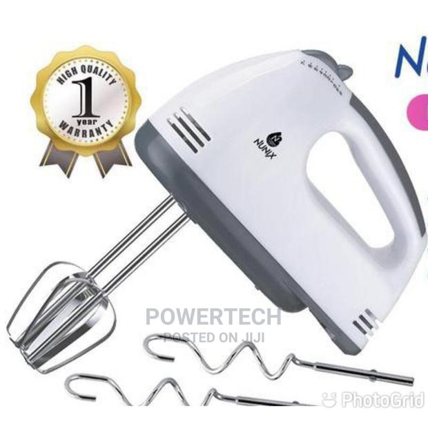 Hand Mixer On Sale