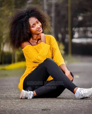 Ladies Outdoor Shoots.