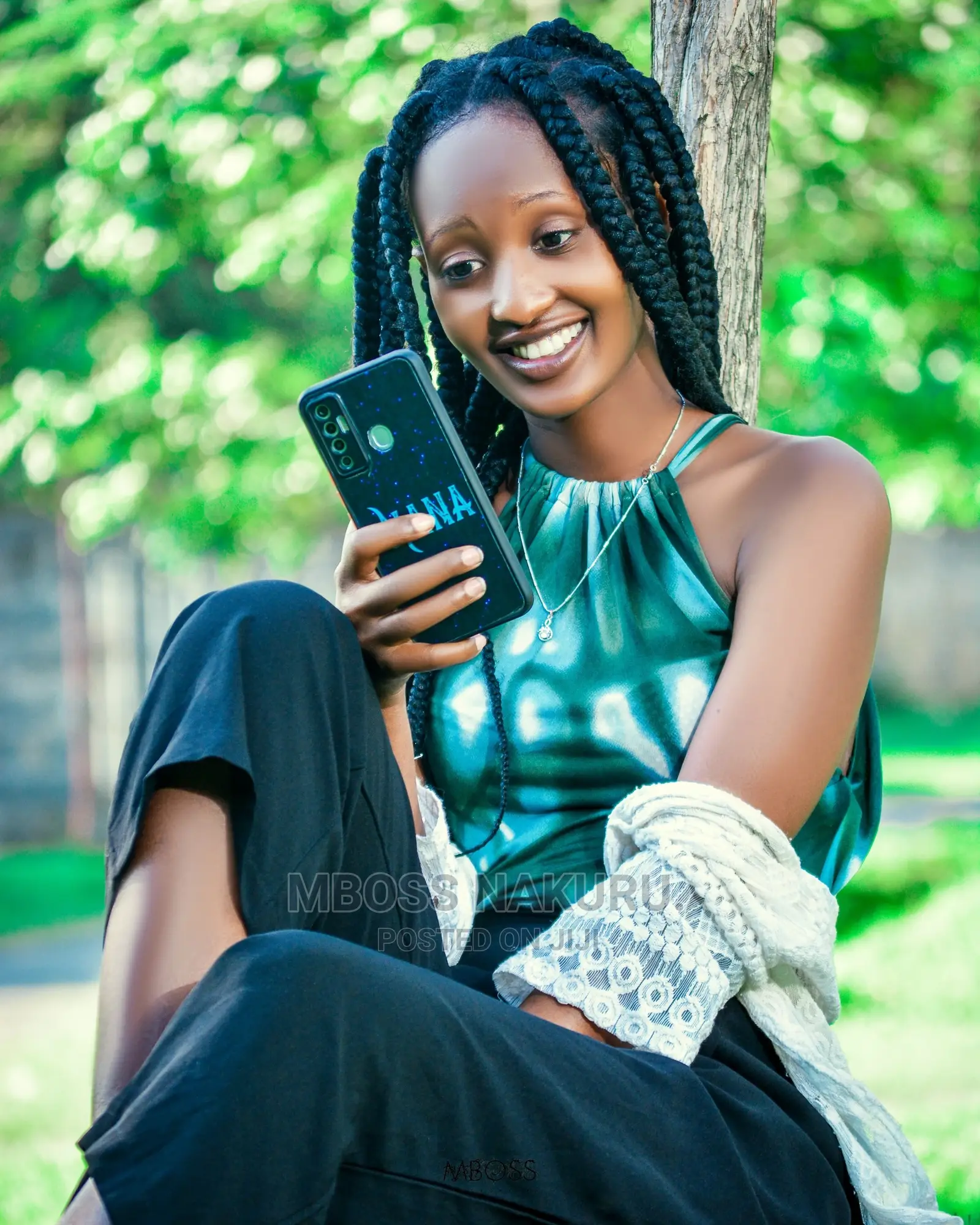 Ladies Outdoor Shoots.