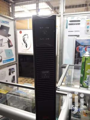 Apc Smart Lack Mount Ups 1500va(X-uk)