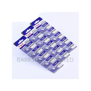 TE 1PC CR1225 Lithium Battery Cell Coin Button 3V